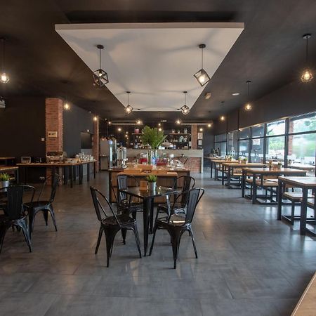 Hotel Seri Malaysia Ipoh Eksteriør bilde