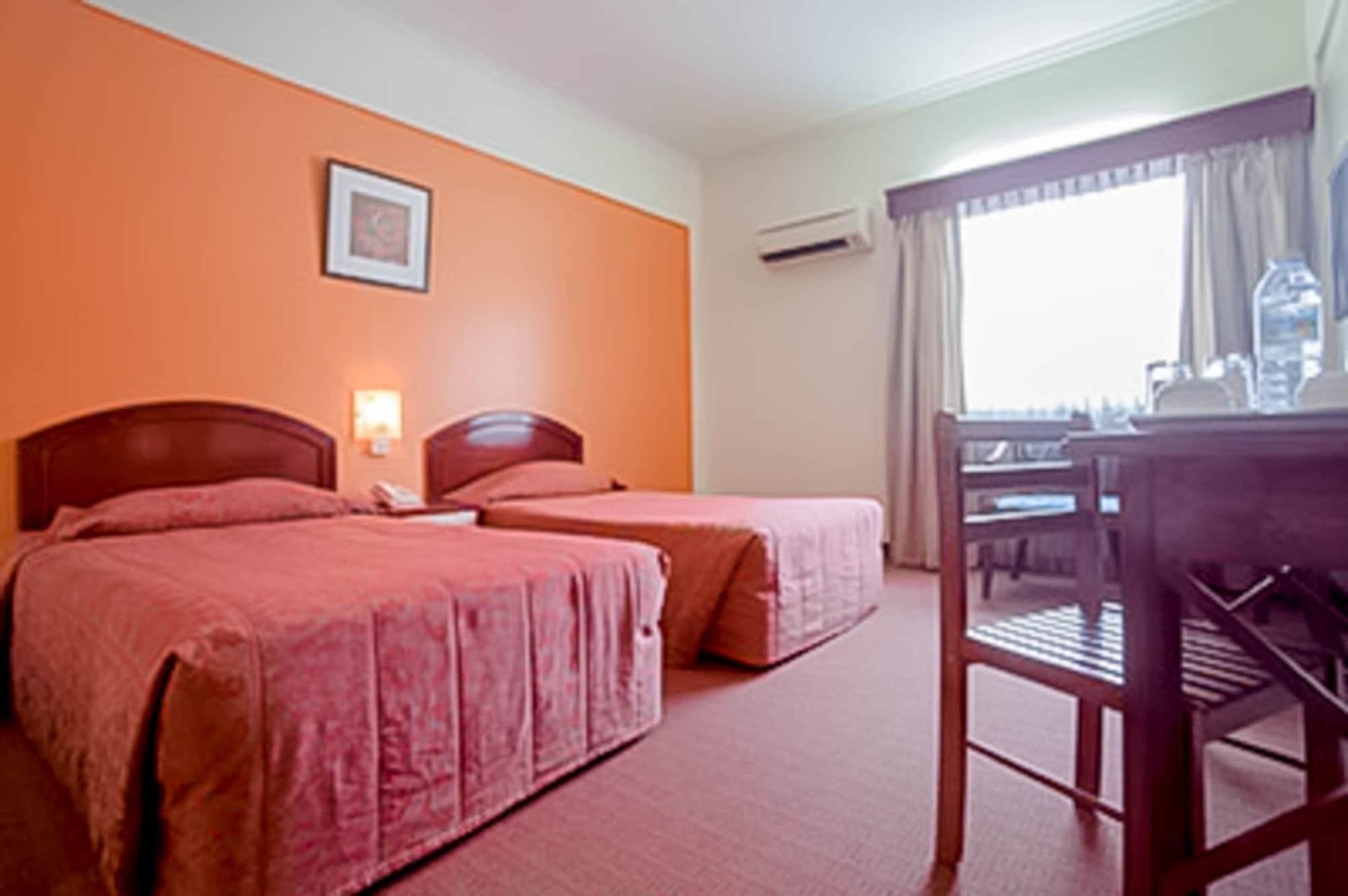 Hotel Seri Malaysia Ipoh Eksteriør bilde