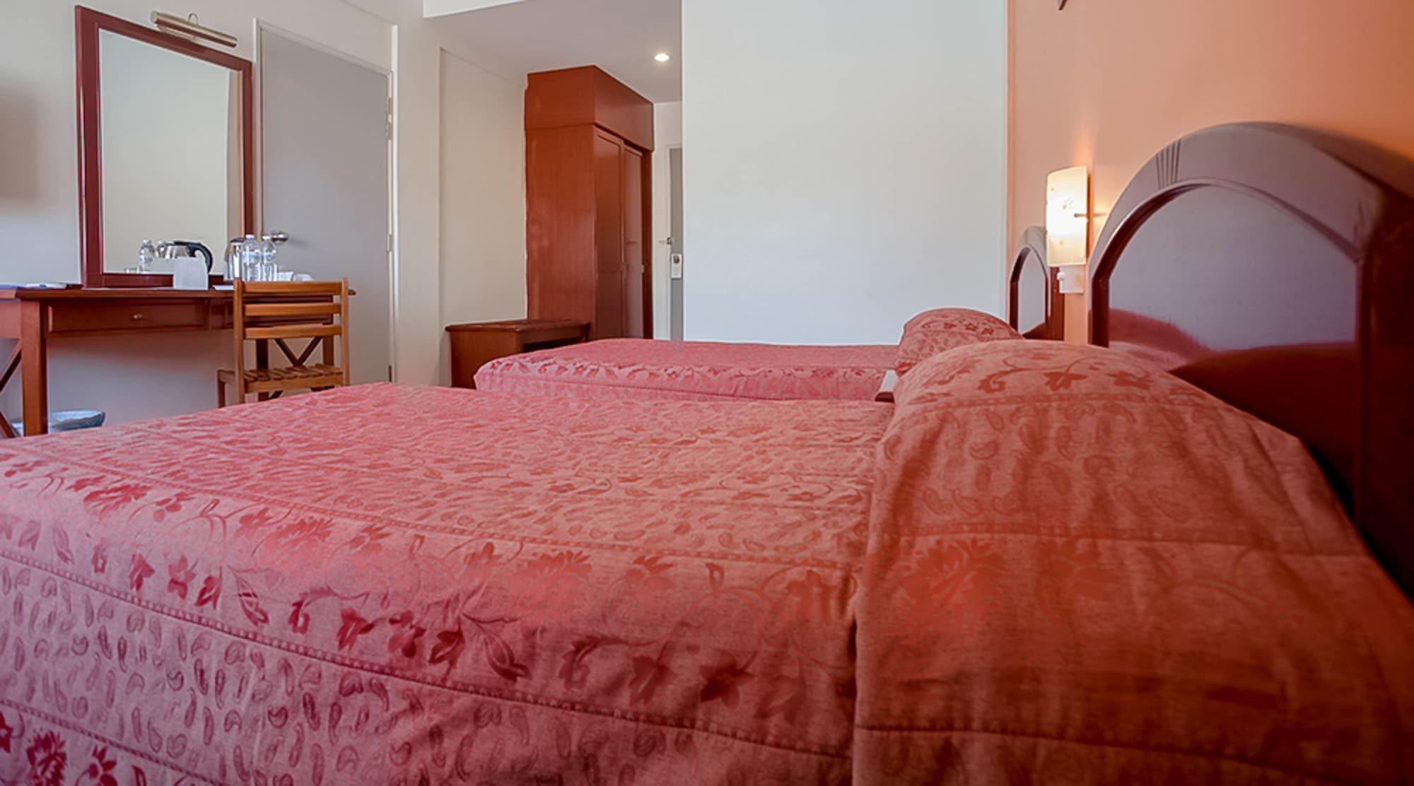 Hotel Seri Malaysia Ipoh Eksteriør bilde