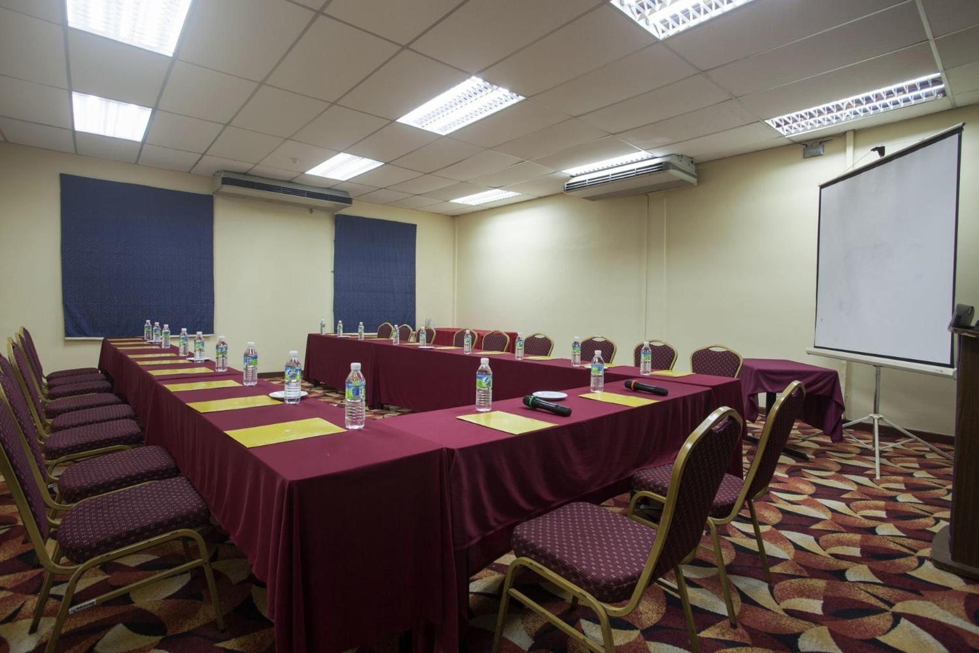 Hotel Seri Malaysia Ipoh Eksteriør bilde