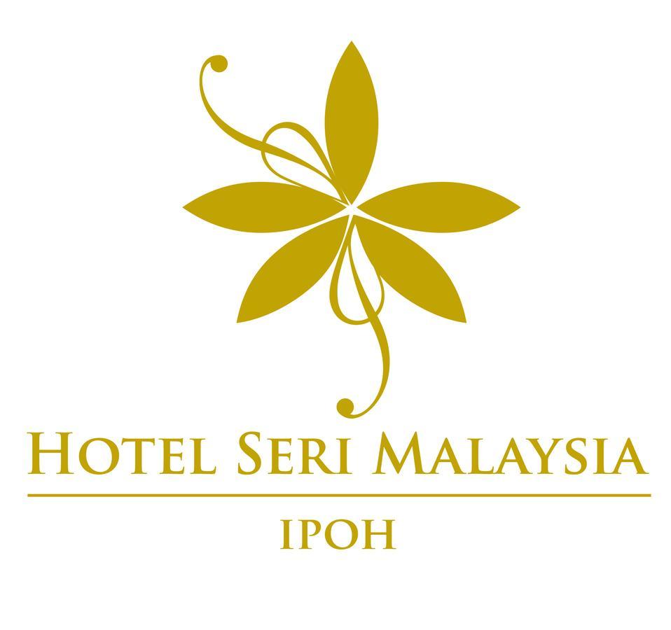 Hotel Seri Malaysia Ipoh Eksteriør bilde