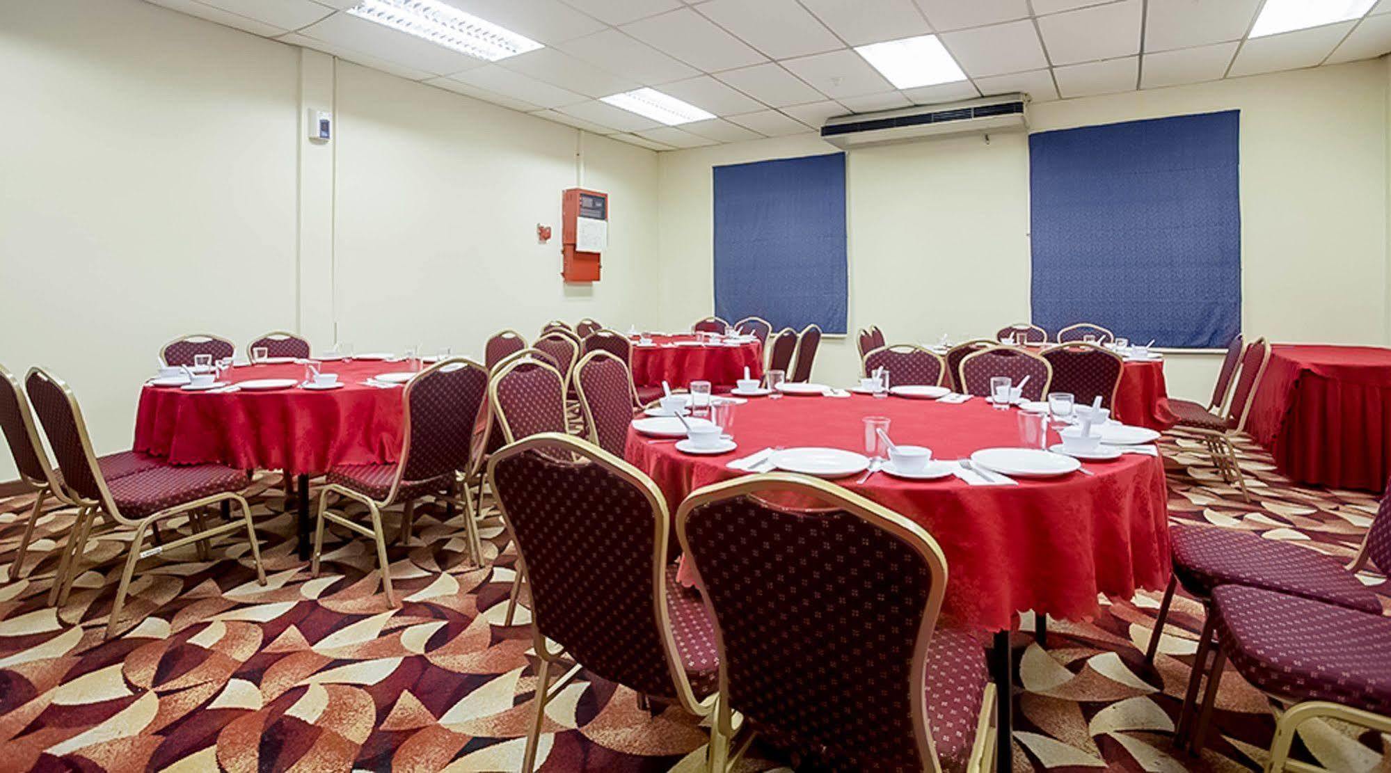 Hotel Seri Malaysia Ipoh Eksteriør bilde