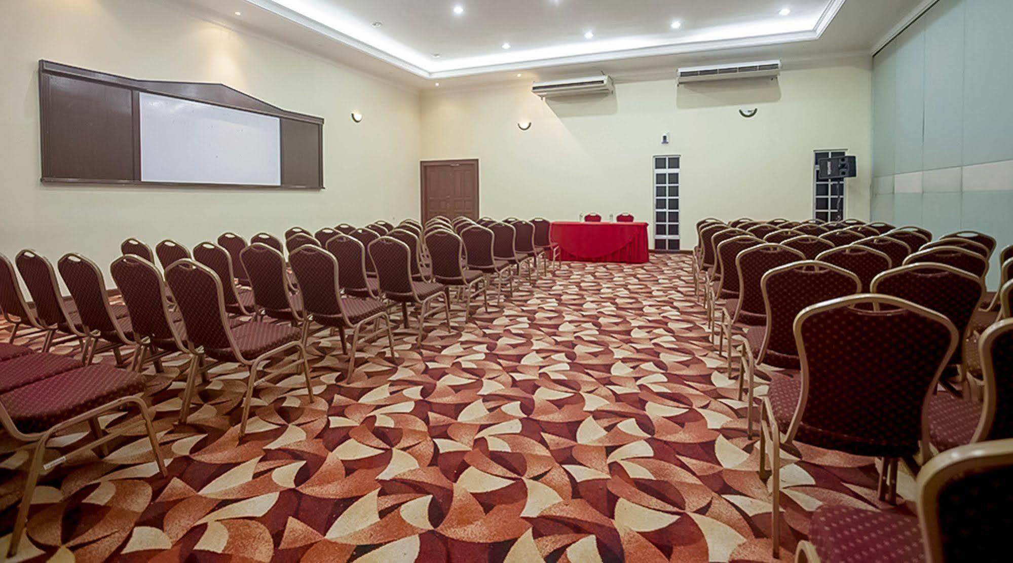Hotel Seri Malaysia Ipoh Eksteriør bilde
