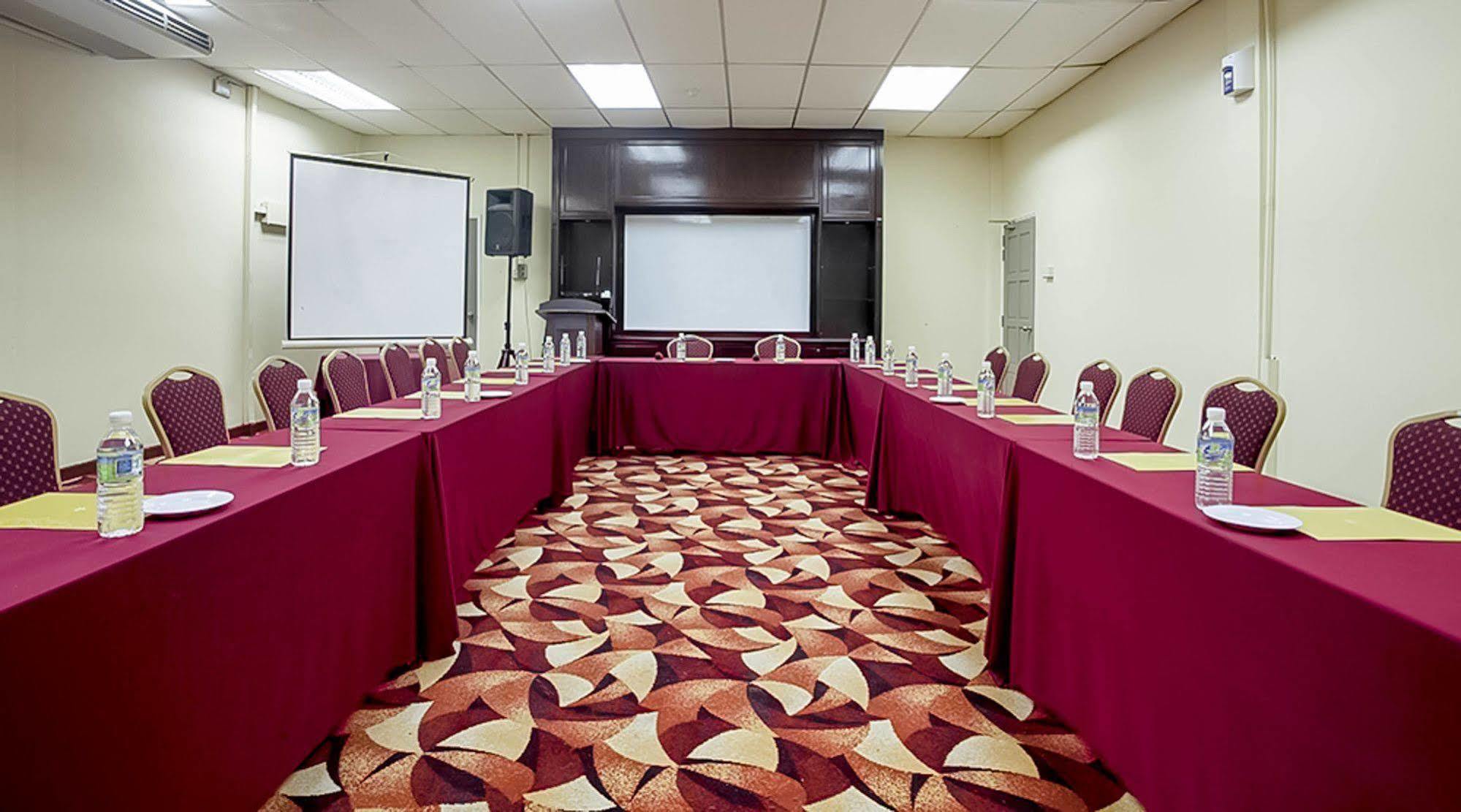 Hotel Seri Malaysia Ipoh Eksteriør bilde