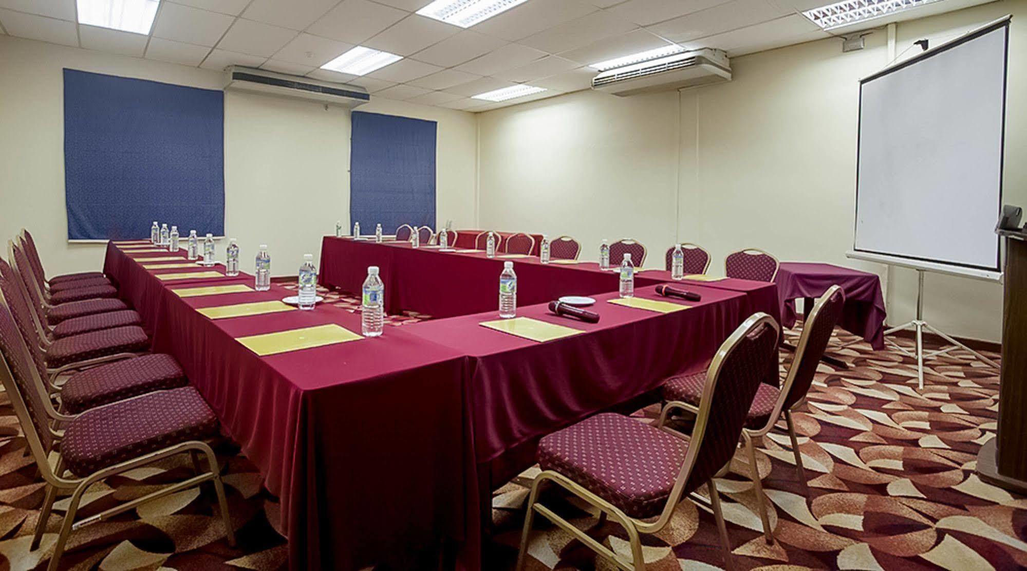 Hotel Seri Malaysia Ipoh Eksteriør bilde