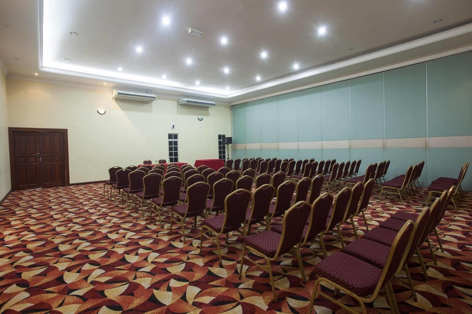 Hotel Seri Malaysia Ipoh Eksteriør bilde
